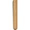 Ekena Millwork Legacy Craftsman Rough Sawn Bracket, Western Red Cedar, 6"W x 42"D x 42"H BKT06X42X42LEC04RWR - alternate 2